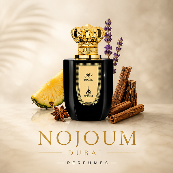 NOJOUM DUBAI
