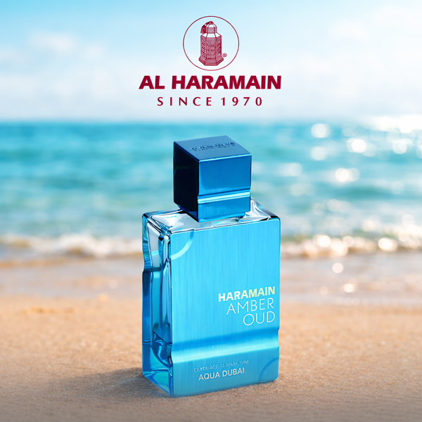 Al Haramain
