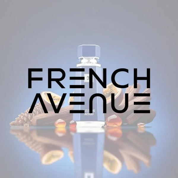 FRENCH AVENUE