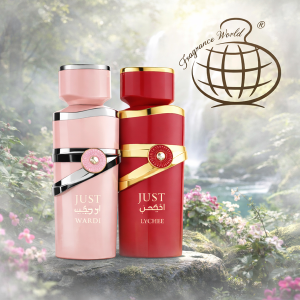 Fragrance World