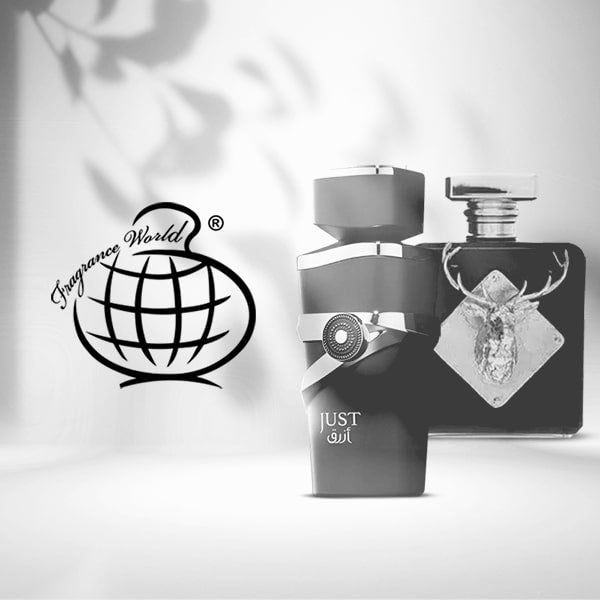 FRAGRANCE WORLD