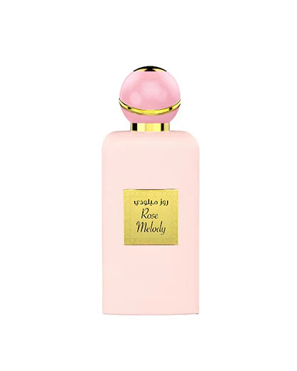 FARIIS ROSE MELODY