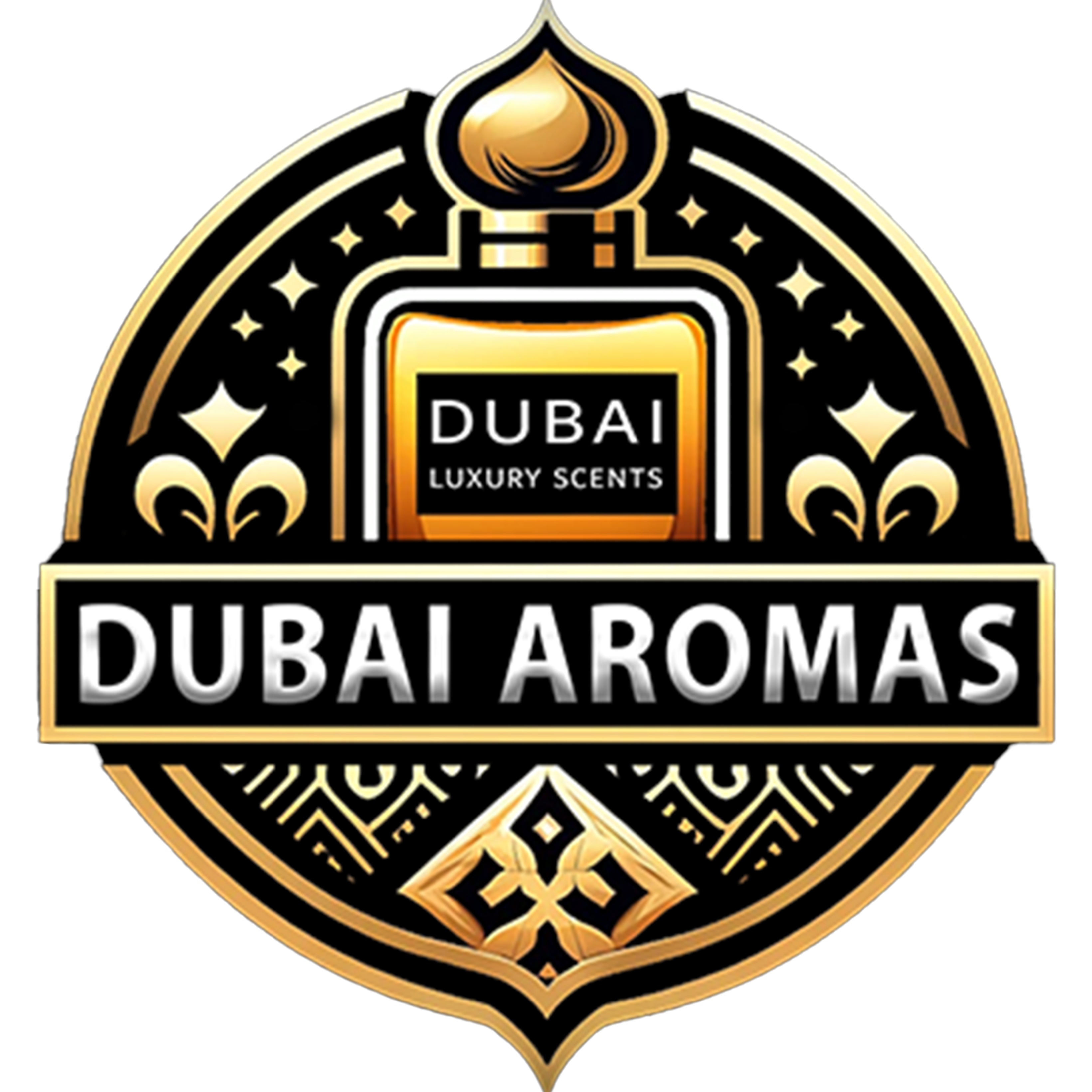 DUBAI AROMAS CYPRUS
