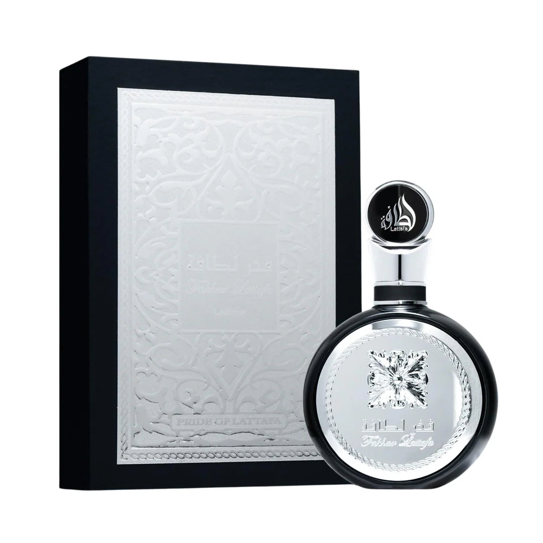 LATTAFA FAKHAR BLACK