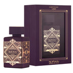 Lattafa Badee Al Oud AMETHYST