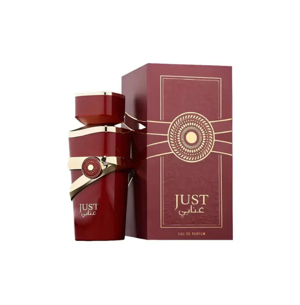 FRAGRANCE WORLD JUST ANABI