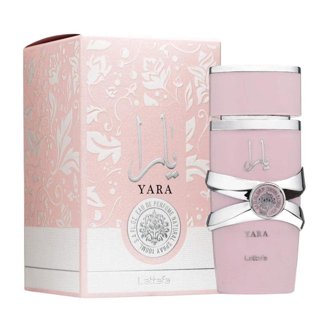 LATTAFA YARA