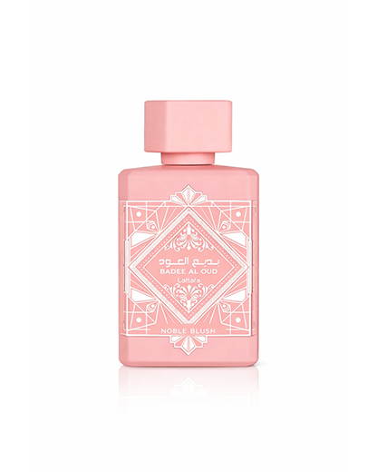 Lattafa Badee Al Oud NUBLE BLUSH
