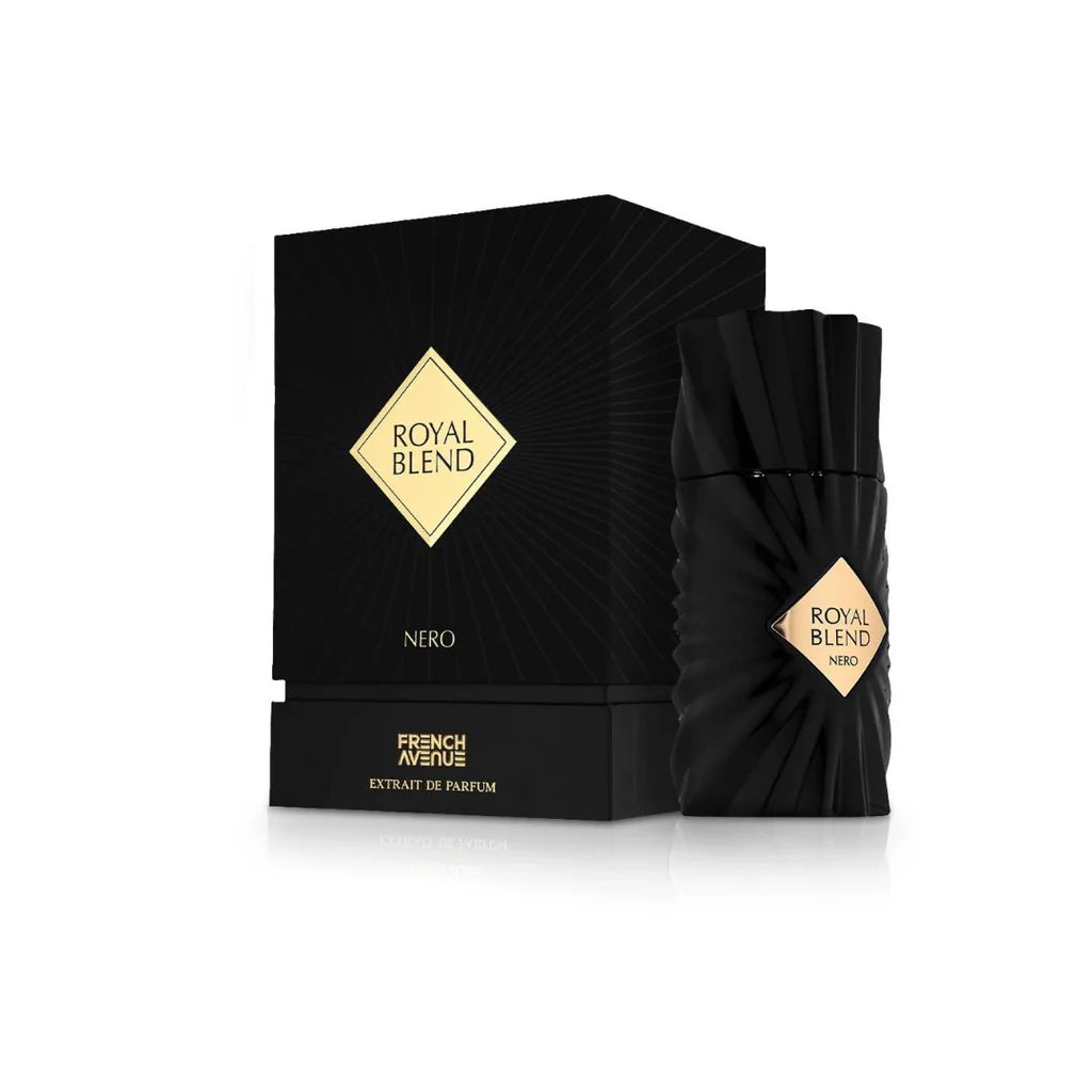 FRENCH AVENUE ROYAL BLEND NERO