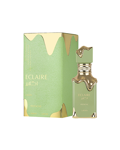 LATTAFA ECLAIRE PISTACHE