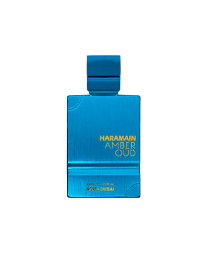 AL HARAMAIN AMBER OUD AQUA DUBAI