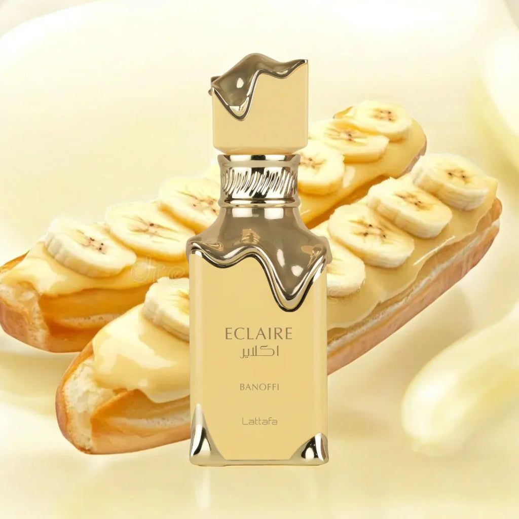 LATTAFA ECLAIRE BANOFFI