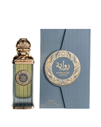FARIIS RIWAYAH IMPERIAL