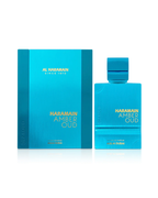 AL HARAMAIN AMBER OUD AQUA DUBAI