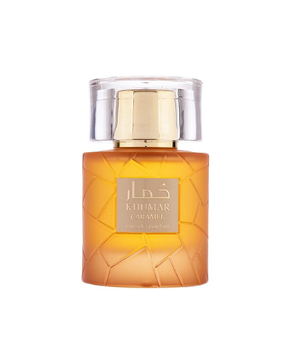 WARDI AL KHALEEF KHUMAR CARAMEL