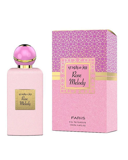 FARIIS ROSE MELODY