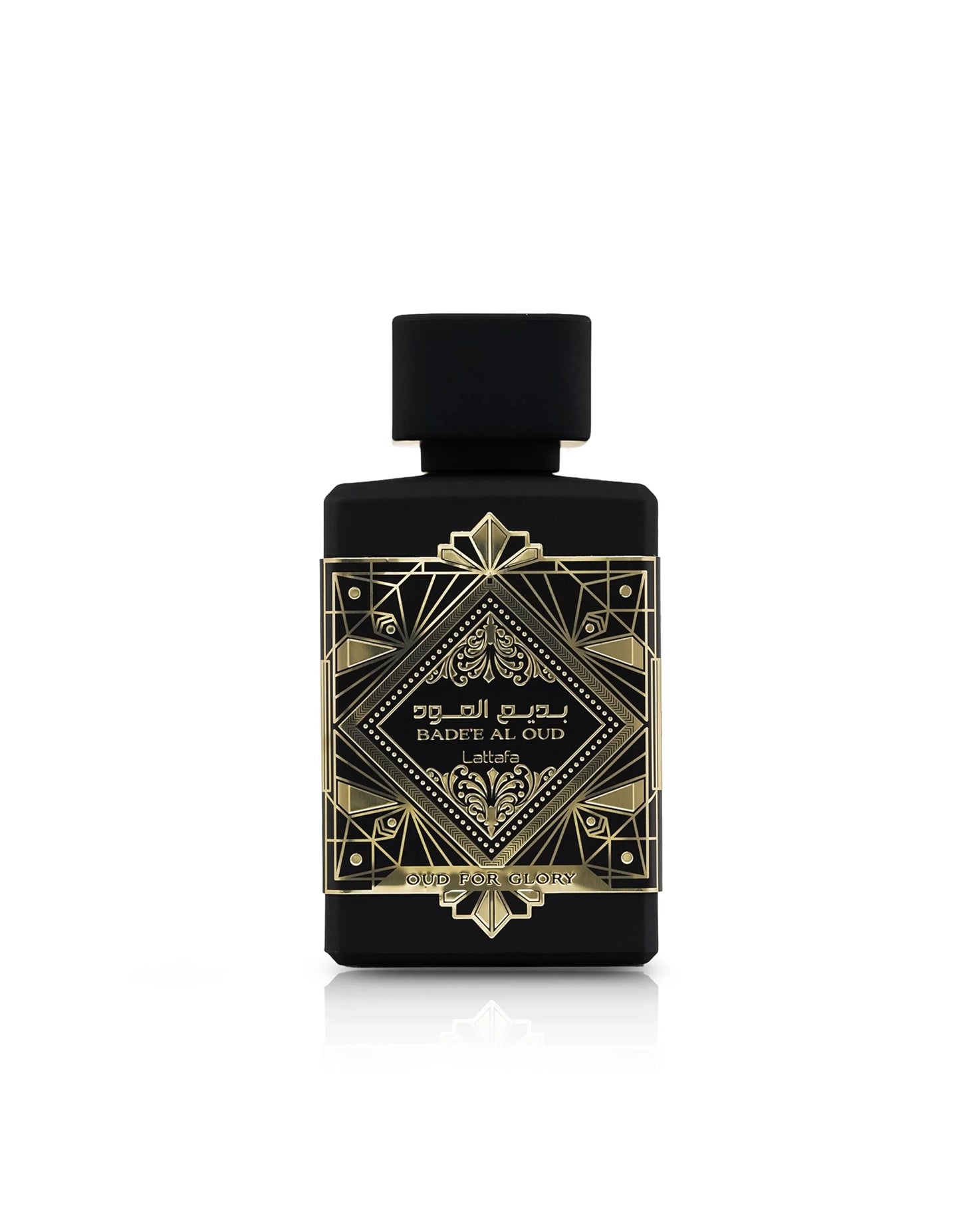 Lattafa Badee Al Oud OUD FOR GLORY