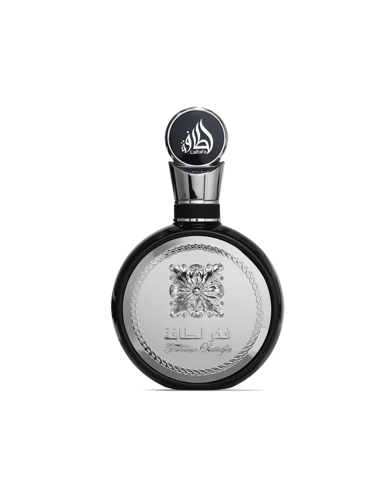 LATTAFA FAKHAR BLACK