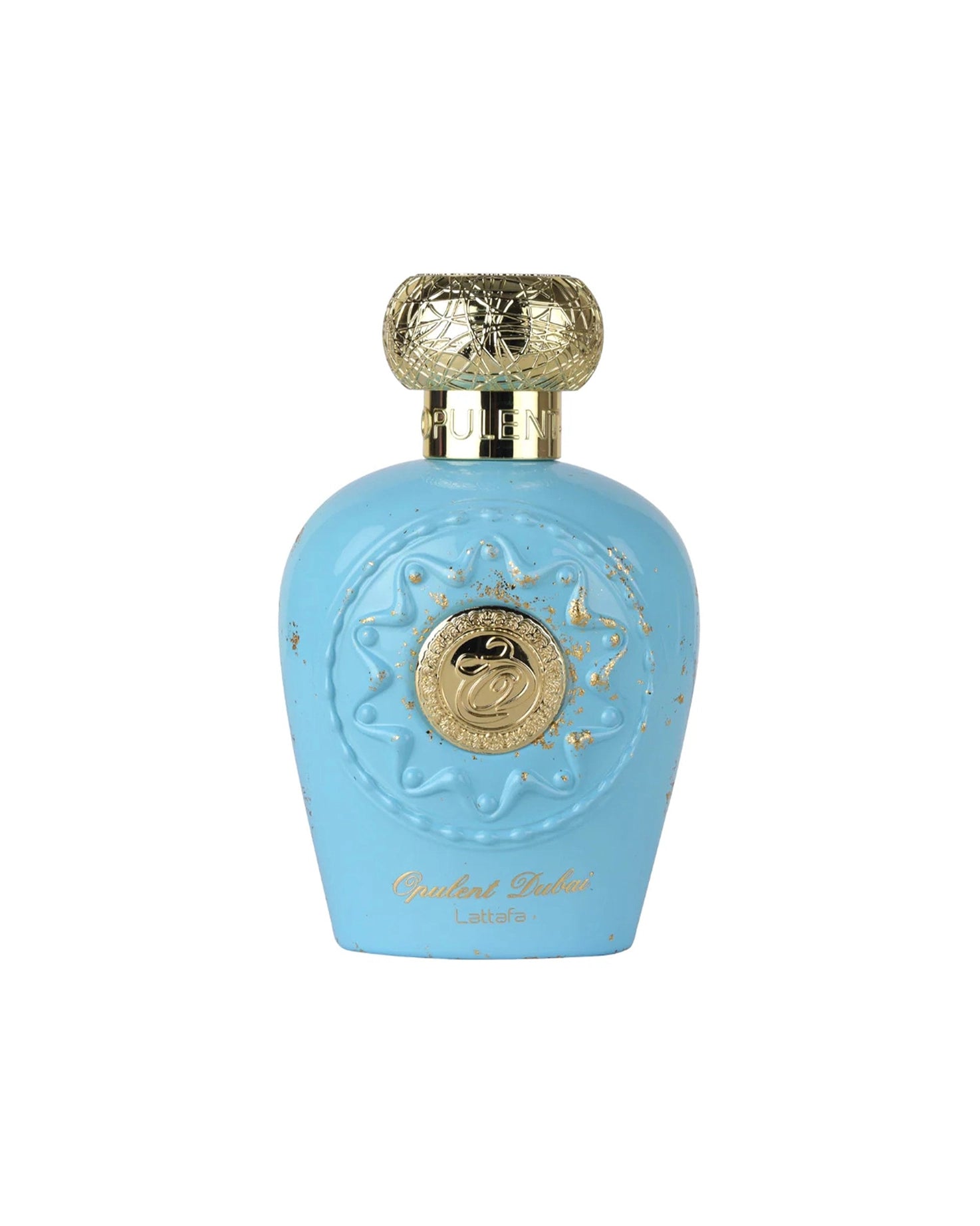 LATTAFA OPULENT DUBAI