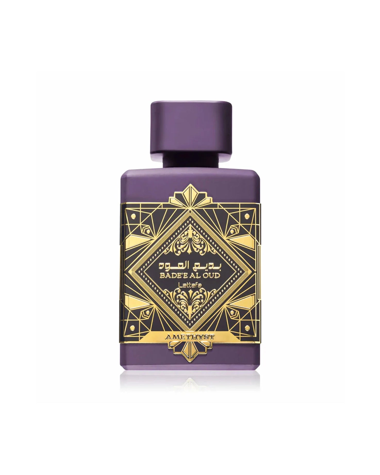 Lattafa Badee Al Oud AMETHYST