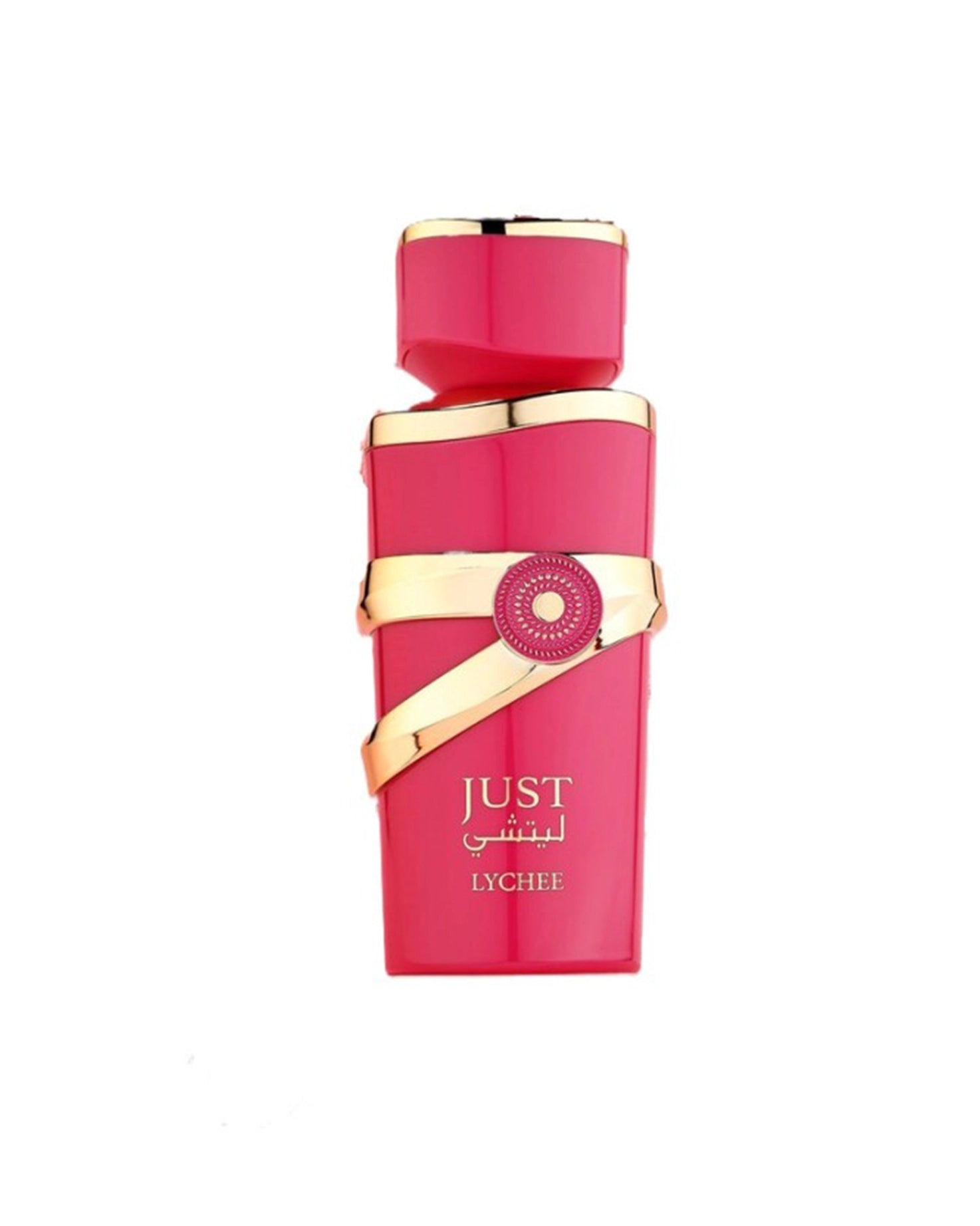 FRAGRANCE WORLD JUST LYCHEE