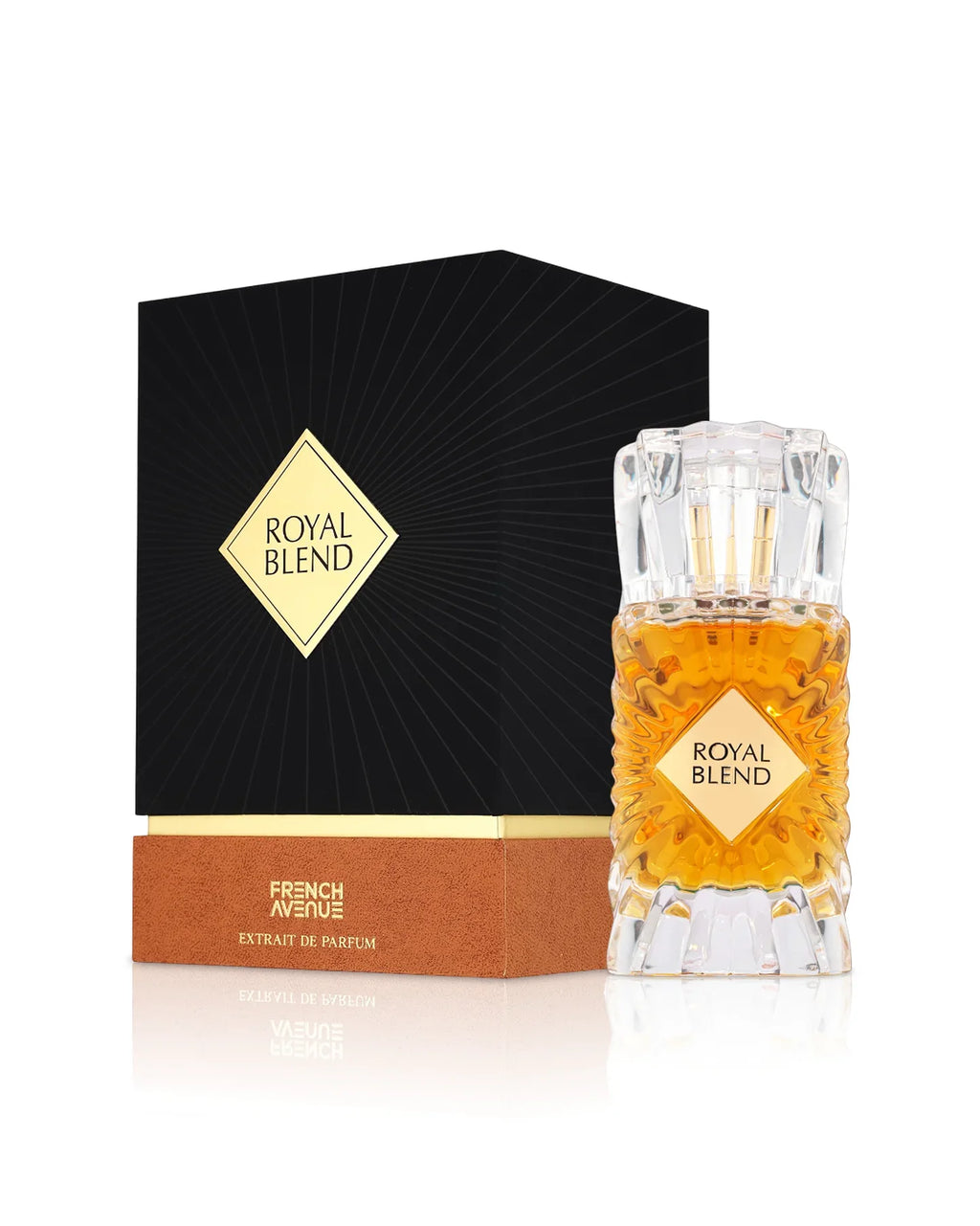 FRENCH AVENUE ROYAL BLEND