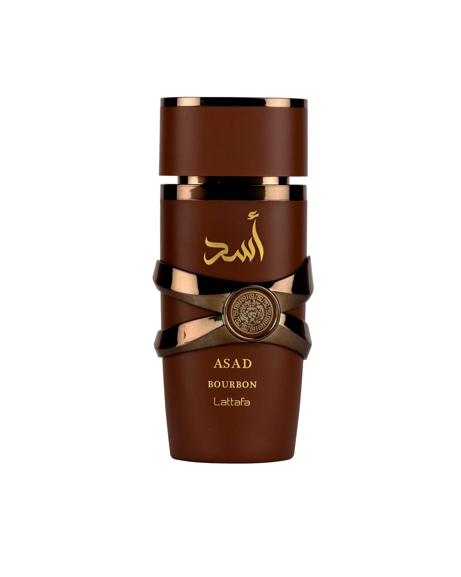 LATTAFA ASAD BOURBON