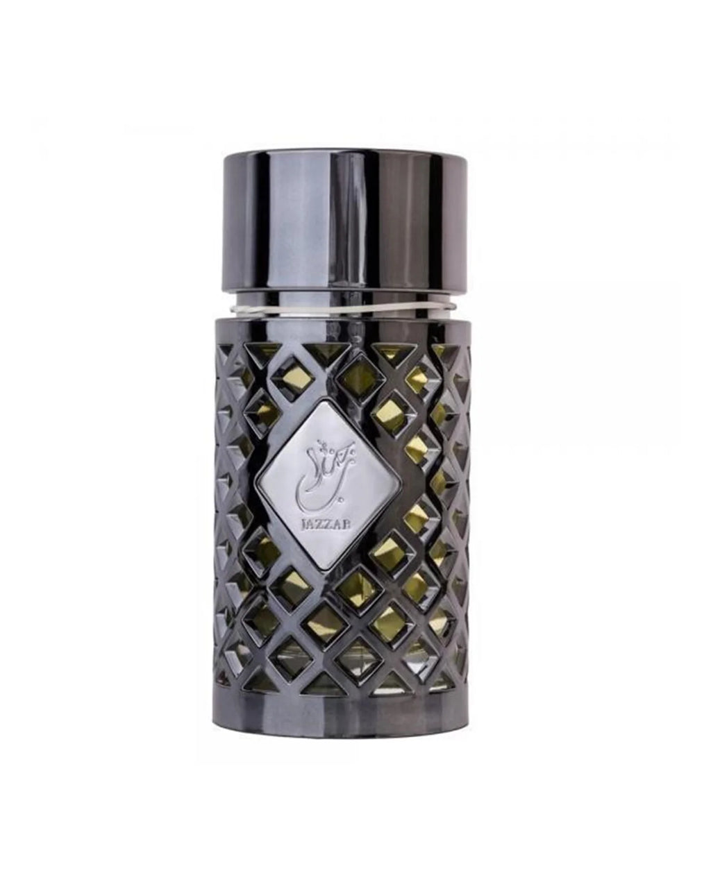 ARD AL ZAAFARAN JAZZAB SILVER