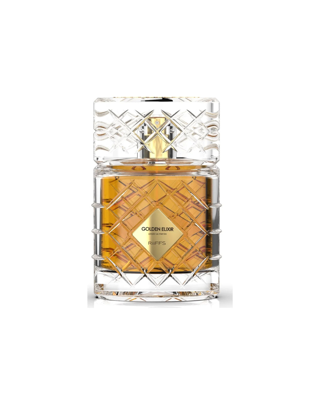 RIIFFS GOLDEN ELIXIR