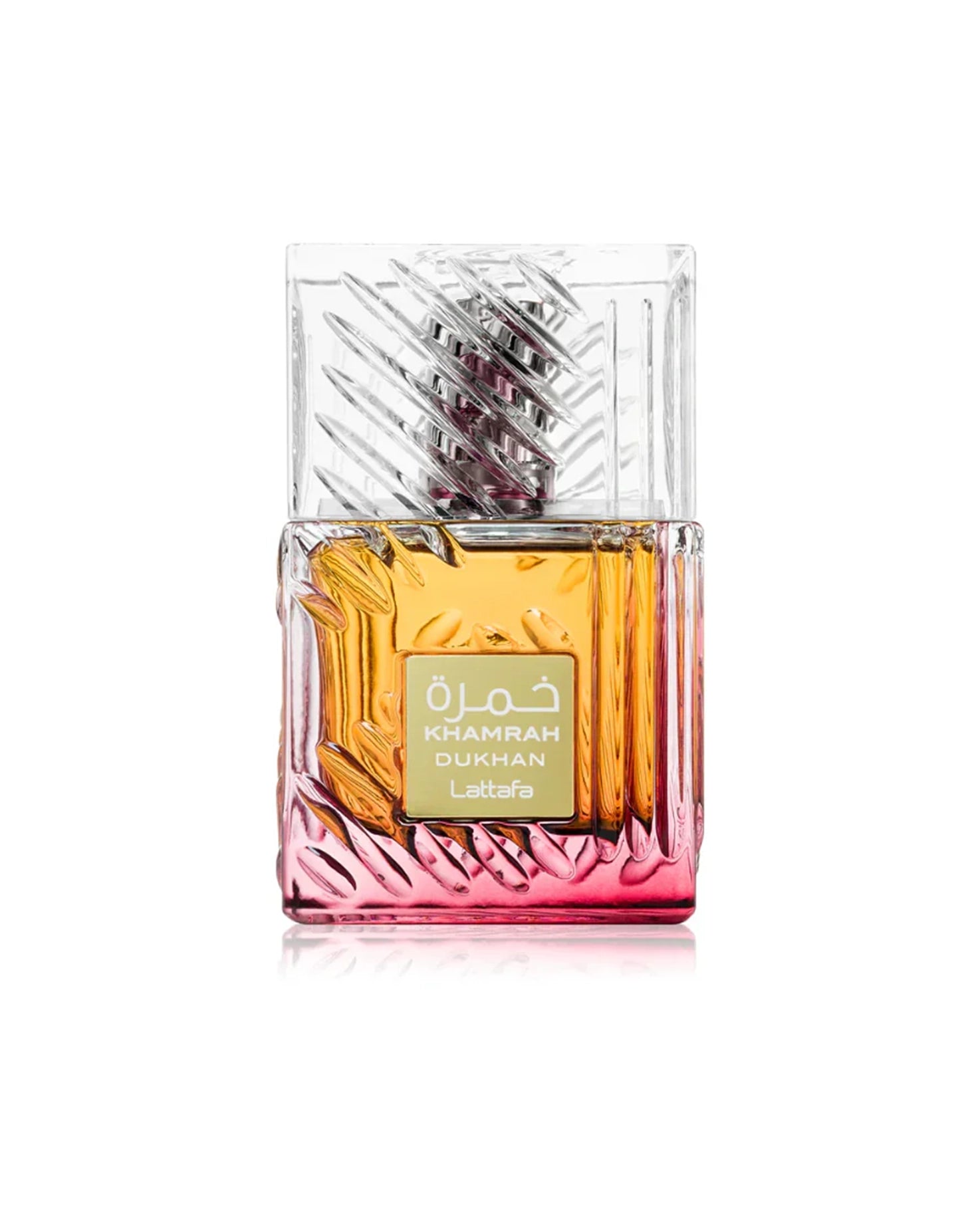 LATTAFA KHAMRAH DUKHAN