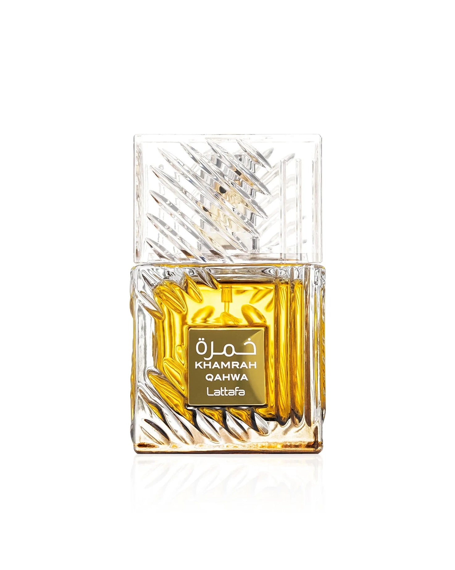 LATTAFA KHAMRAH QAHWA