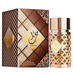 ARD AL ZAAFARAN JAZAAB GOLD